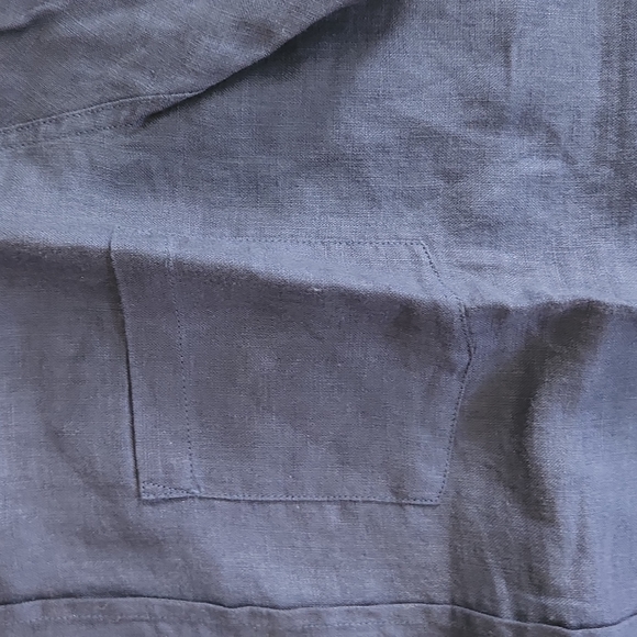 NWT Massimo Dutti button down - Picture 7 of 9